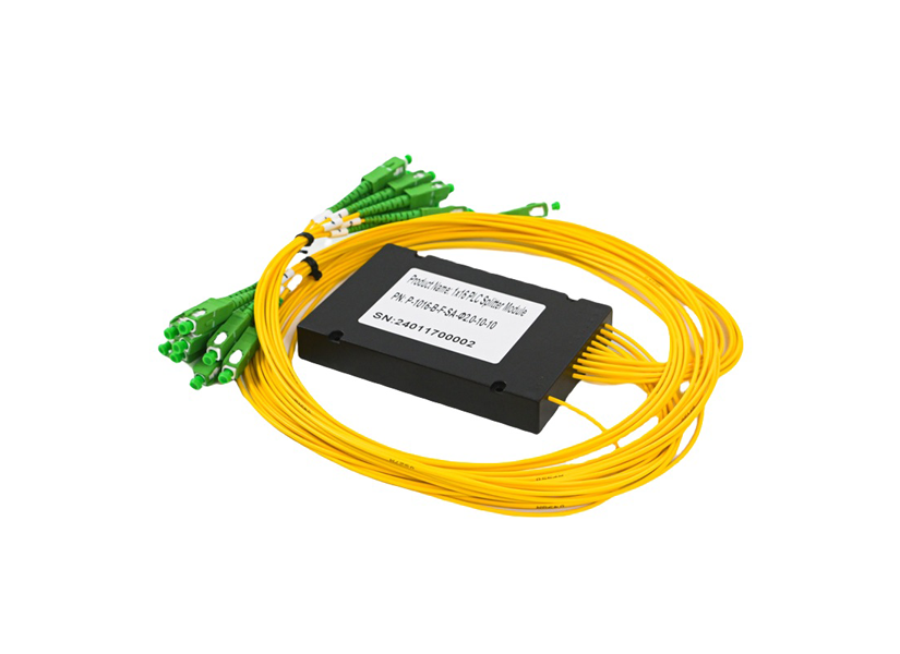 PLC 1x32保偏分路器 